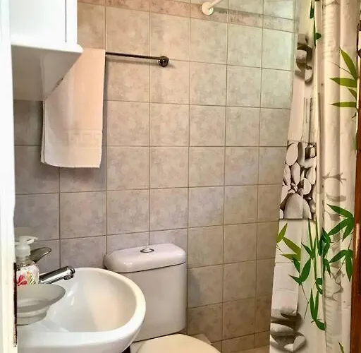 Apartman Karyatis