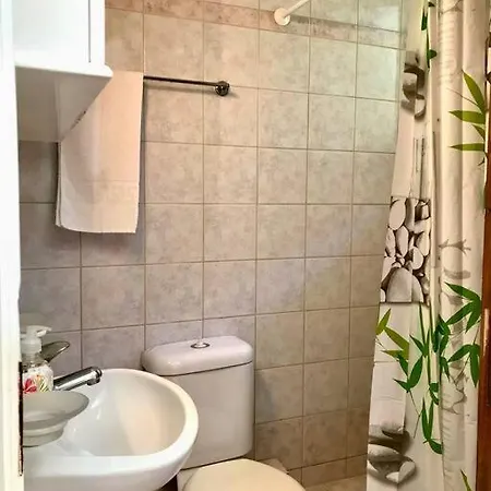 Appartamento Karyatis
