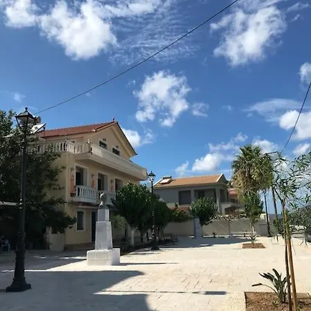 Karyatis