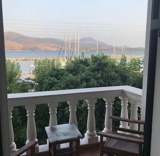 Karyatis Appartamento